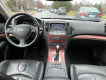 INFINITI 87,000 mi