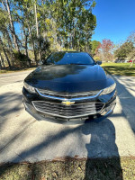 2017 Chevrolet Malibu LS FWD 116,000 mi