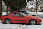 Others 85,000 mi