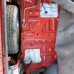 Others 85,000 mi