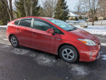 2014 Toyota Prius 132,000 mi