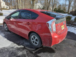2014 Toyota Prius 132,000 mi
