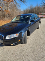 Audi A4 132,000 mi