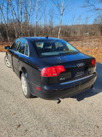 Audi A4 132,000 mi