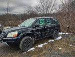 2003 Honda Pilot 87,000 mi