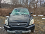 2003 Honda Pilot 87,000 mi