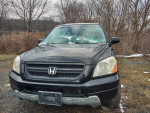 2003 Honda Pilot 87,000 mi