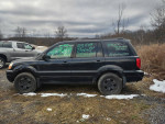 2003 Honda Pilot 87,000 mi