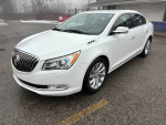 2015 Buick LaCrosse Leather Group FWD 95,000 mi