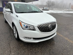 2015 Buick LaCrosse Leather Group FWD 95,000 mi