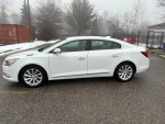 2015 Buick LaCrosse Leather Group FWD 95,000 mi
