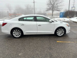 2015 Buick LaCrosse Leather Group FWD 95,000 mi