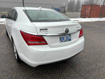 2015 Buick LaCrosse Leather Group FWD 95,000 mi