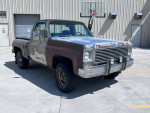 GMC 144,000 mi