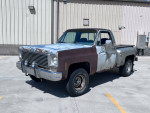 GMC 144,000 mi