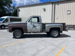 GMC 144,000 mi