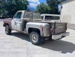 GMC 144,000 mi
