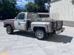 GMC 144,000 mi