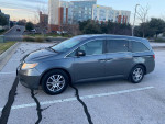 2011 Honda Odyssey 50,000 mi