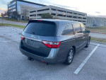 2011 Honda Odyssey 50,000 mi
