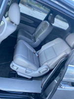 2011 Honda Odyssey 50,000 mi