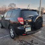2010 Toyota RAV4 136,000 mi