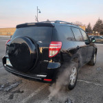 2010 Toyota RAV4 136,000 mi