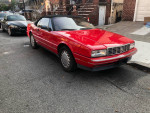 1996 BMW Z3 131,000 mi
