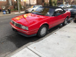 1996 BMW Z3 131,000 mi