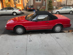 1996 BMW Z3 131,000 mi