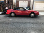 1996 BMW Z3 131,000 mi