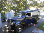 Chevrolet 71,000 mi