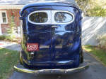 Chevrolet 71,000 mi