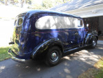 Chevrolet 71,000 mi