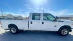 Ford 97,000 mi