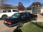 Mercedes-Benz 114,000 mi