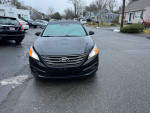 2017 Hyundai Sonata 57,000 mi