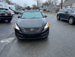 2017 Hyundai Sonata 57,000 mi