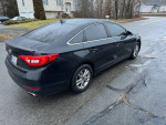 2017 Hyundai Sonata 57,000 mi