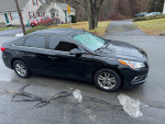 2017 Hyundai Sonata 57,000 mi