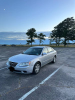 2010 Hyundai Sonata GLS FWD 95,000 mi