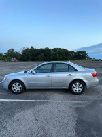 2010 Hyundai Sonata GLS FWD 95,000 mi