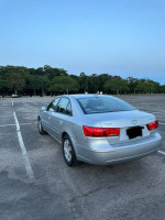 2010 Hyundai Sonata GLS FWD 95,000 mi