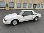 1992 Ford Mustang LX RWD 135,000 mi