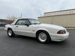 1992 Ford Mustang LX RWD 135,000 mi