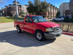 2003 Ford F-150 135,000 mi