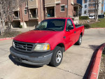 2003 Ford F-150 135,000 mi