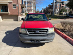 2003 Ford F-150 135,000 mi