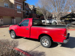 2003 Ford F-150 135,000 mi