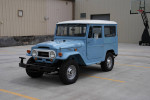 Land Rover 62,000 mi